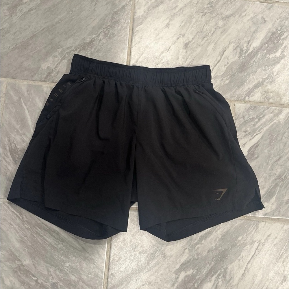 Gymshark Sport 7” Shorts